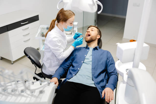 Best Dental Exams and Cleanings  in Red Lion, PA